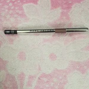 Marc Jacobs HIGHLINER Gel Crayon Shimmery Eyeliner